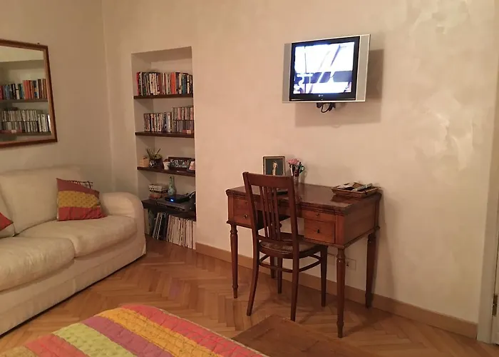 Studio Via Del Babuino