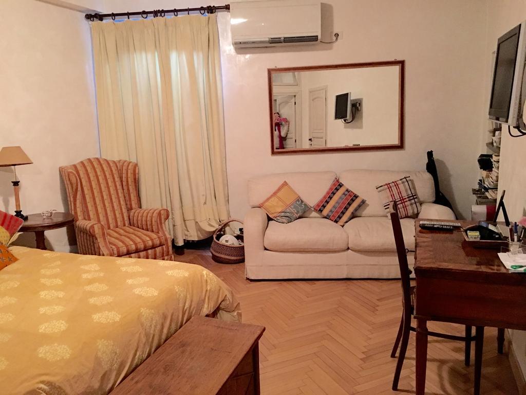 Studio Via Del Babuino Apartment