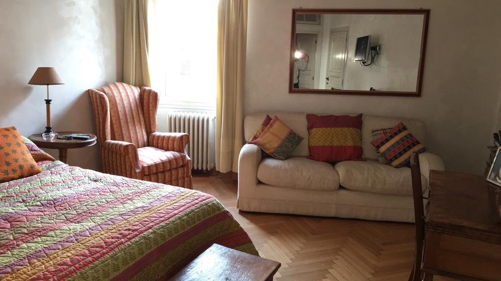 Apartment Studio Via Del Babuino *