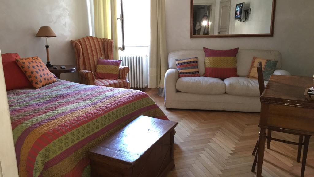 Studio Via Del Babuino Apartment *